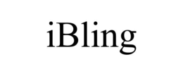 IBLING trademark