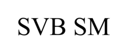 SVB SM trademark