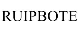 RUIPBOTE trademark