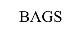 BAGS trademark