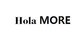 HOLA MORE trademark