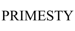 PRIMESTY trademark