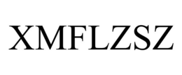 XMFLZSZ trademark