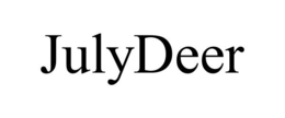 JULYDEER trademark