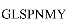 GLSPNMY trademark