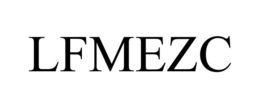 LFMEZC trademark