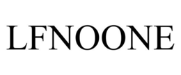 LFNOONE trademark