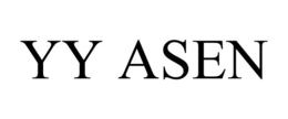 YY ASEN trademark