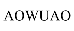 AOWUAO trademark
