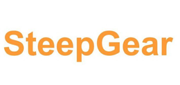 STEEPGEAR trademark