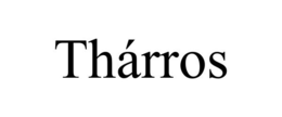 THÁRROS trademark