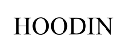 HOODIN trademark