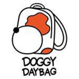 DOGGY DAY BAG trademark