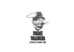 SWARM WRANGLER ULTIMATE SWARM LURE trademark