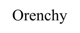 ORENCHY trademark