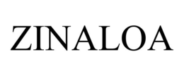 ZINALOA trademark