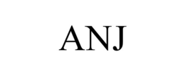 ANJ trademark
