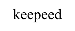 KEEPEED trademark