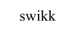 SWIKK trademark