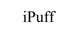 IPUFF trademark