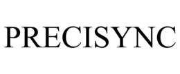 PRECISYNC trademark