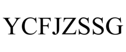 YCFJZSSG trademark