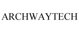 ARCHWAYTECH trademark