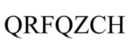 QRFQZCH trademark