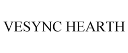 VESYNC HEARTH trademark