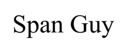 SPAN GUY trademark