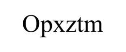 OPXZTM trademark