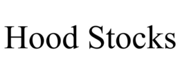 HOOD STOCKS trademark