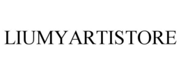 LIUMYARTISTORE trademark