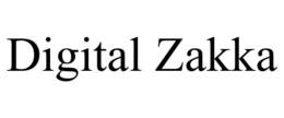 DIGITAL ZAKKA trademark