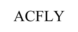 ACFLY trademark