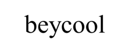 BEYCOOL trademark
