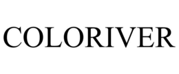COLORIVER trademark