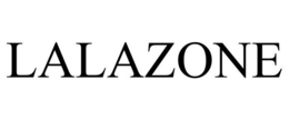 LALAZONE trademark
