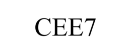 CEE7 trademark