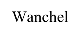 WANCHEL trademark