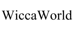 WICCAWORLD trademark