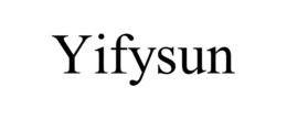 YIFYSUN trademark