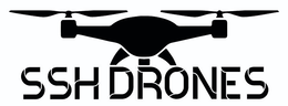 SSH DRONES trademark