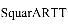 SQUARARTT trademark