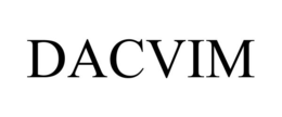DACVIM trademark
