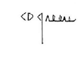 CD GREENE trademark