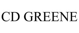 CD GREENE trademark