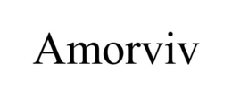 AMORVIV trademark