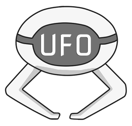 UFO trademark