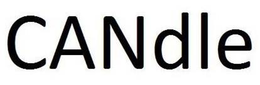 CANDLE trademark